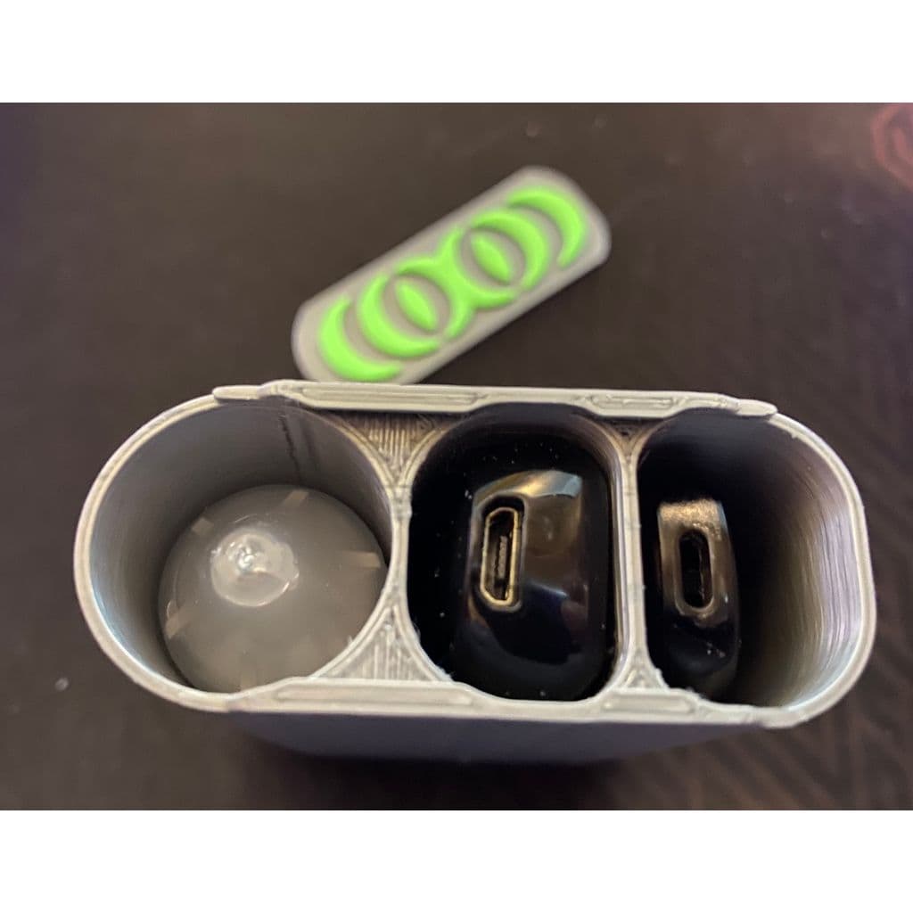 Чехол-капсула для электронной сигареты Minifit — фото 1