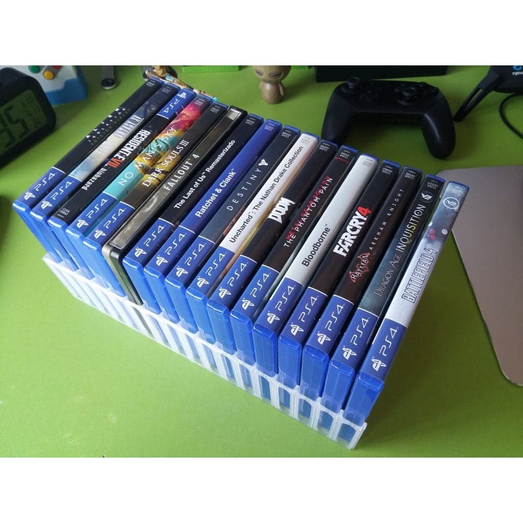 Модульная подставка для игр PlayStation 4 — фото 3