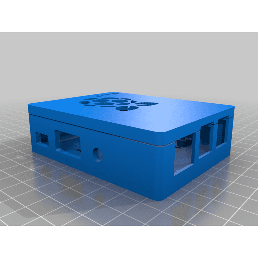 Корпус для кластера Raspberry Pi — фото 3