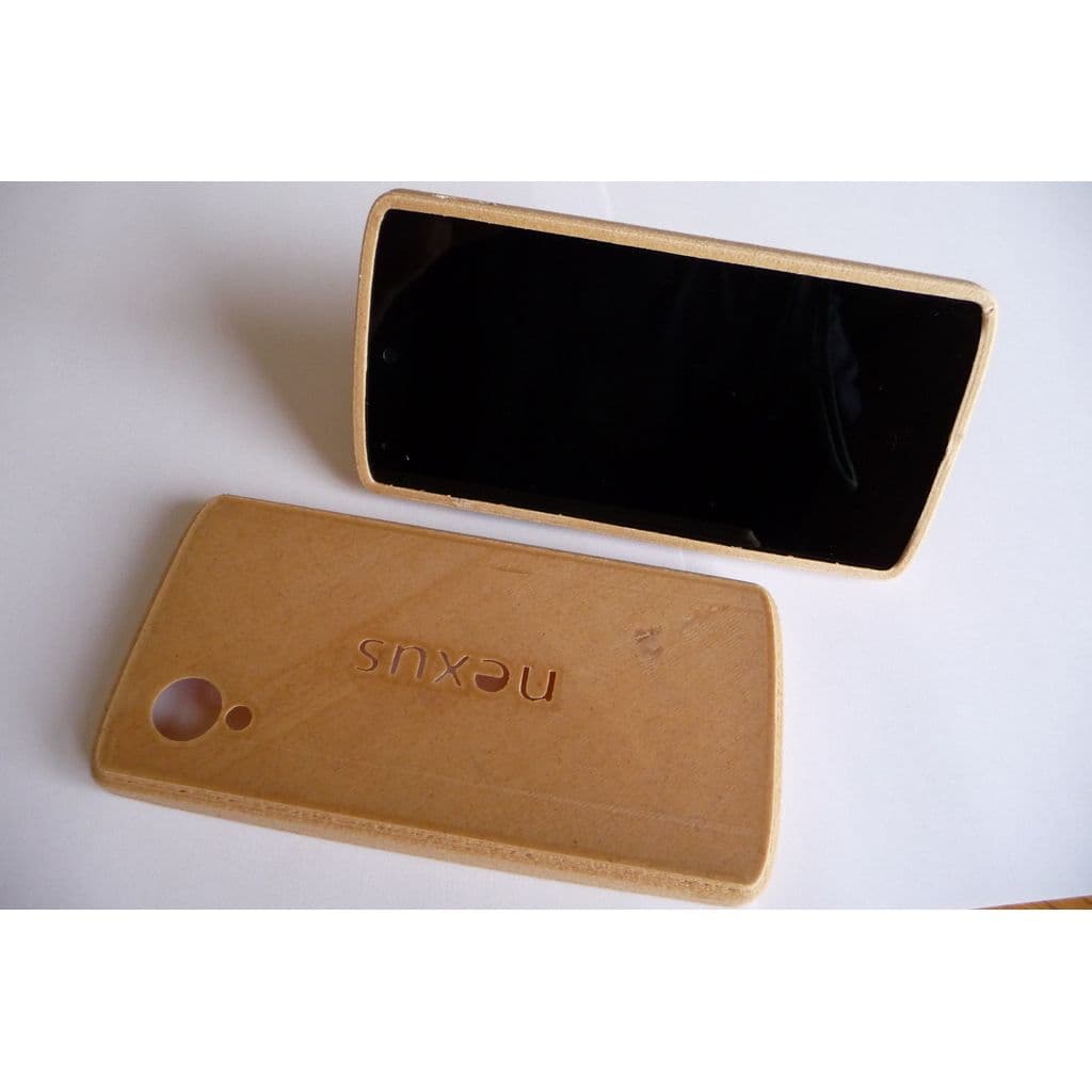 Чехол для Nexus 5 — фото 2