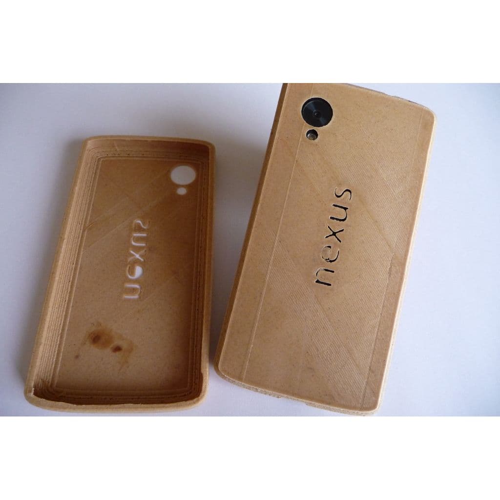 Чехол для Nexus 5 — фото 3