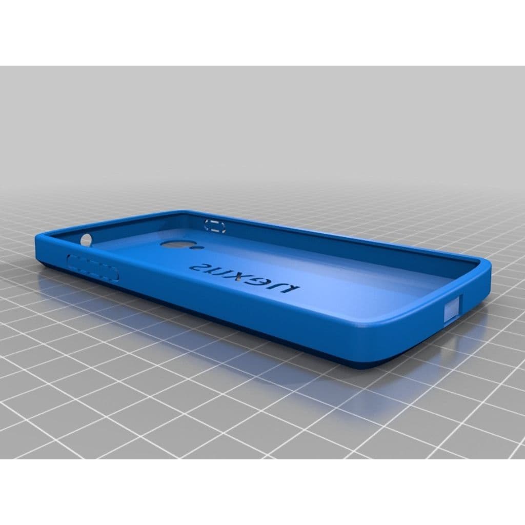 Чехол для Nexus 5 — фото 1