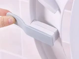 Ручка для подъёма стульчака без касания — фото 1