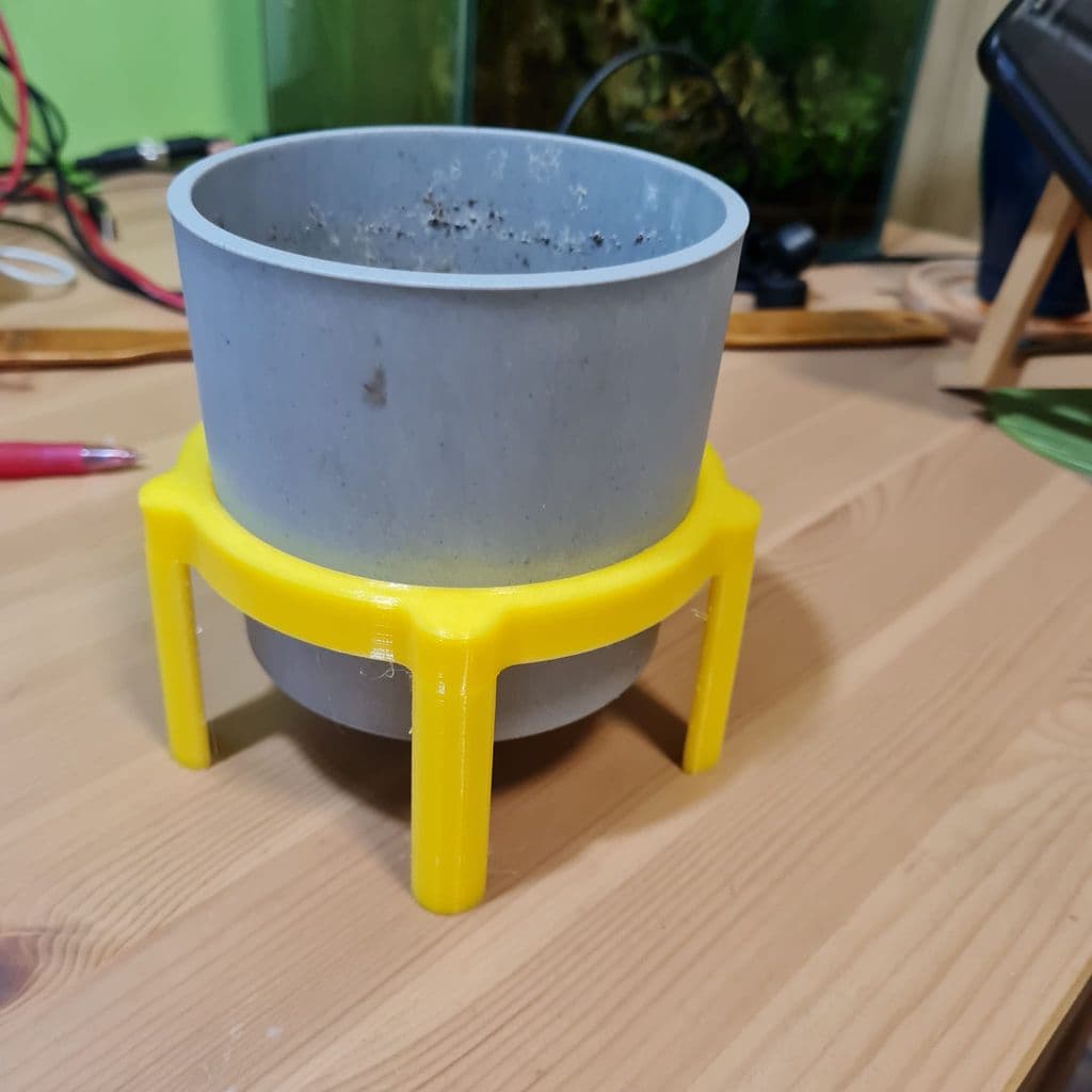 Держатель для горшка Ikea Nypon — фото 2