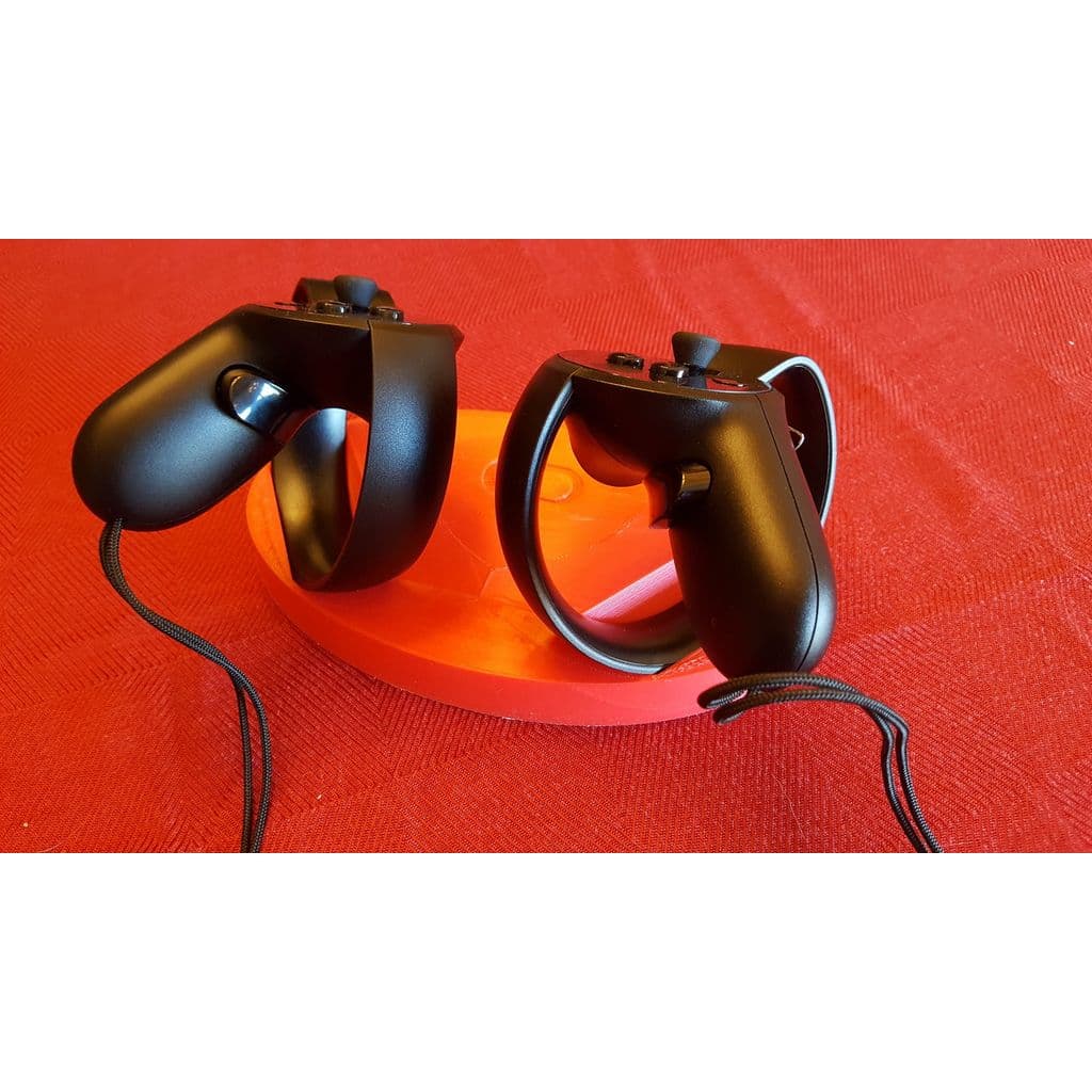 Подставка для контроллеров Oculus Touch — фото 2