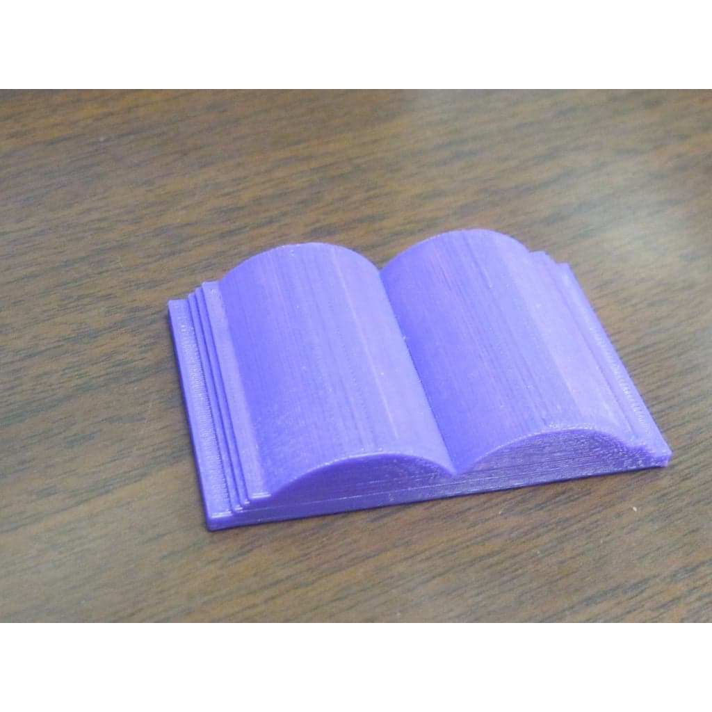 Открытая книга — фото 1