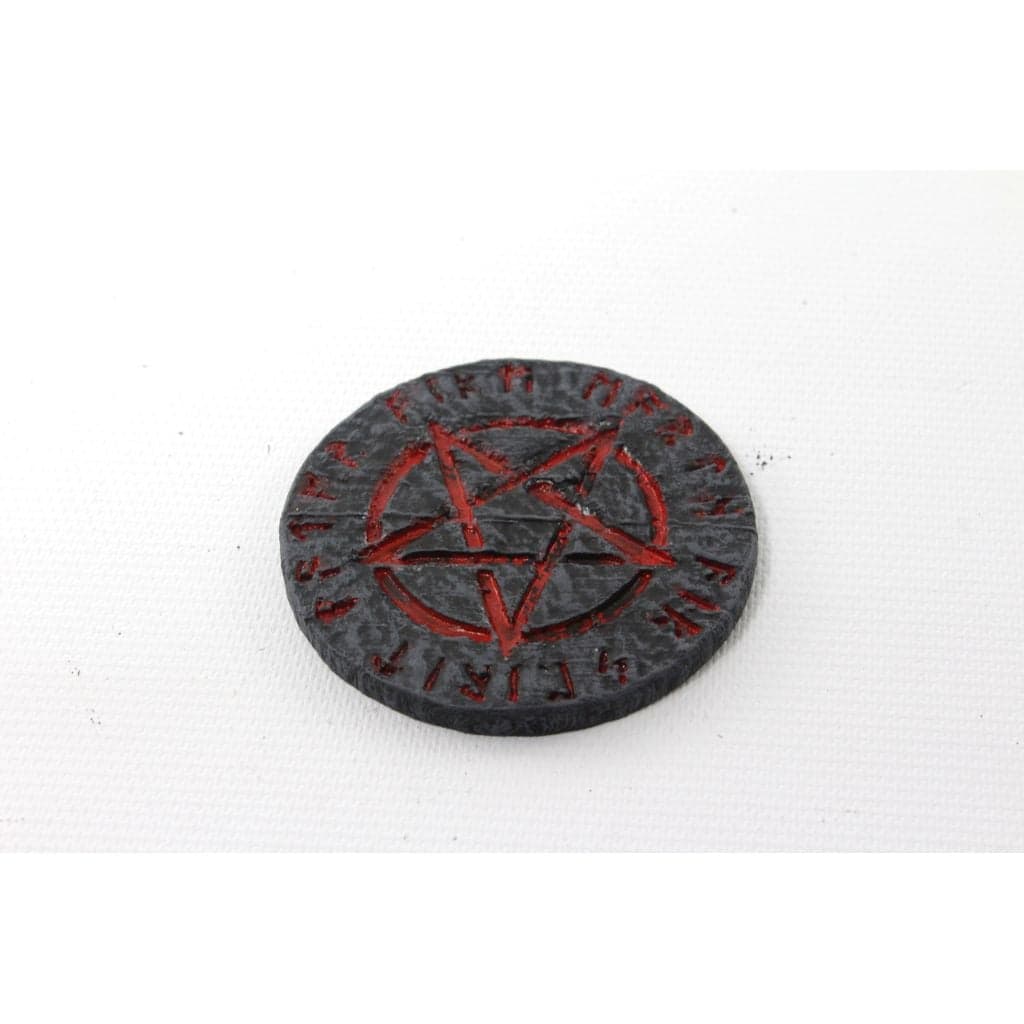 Магический круг Pentagram для настольной игры — фото 2