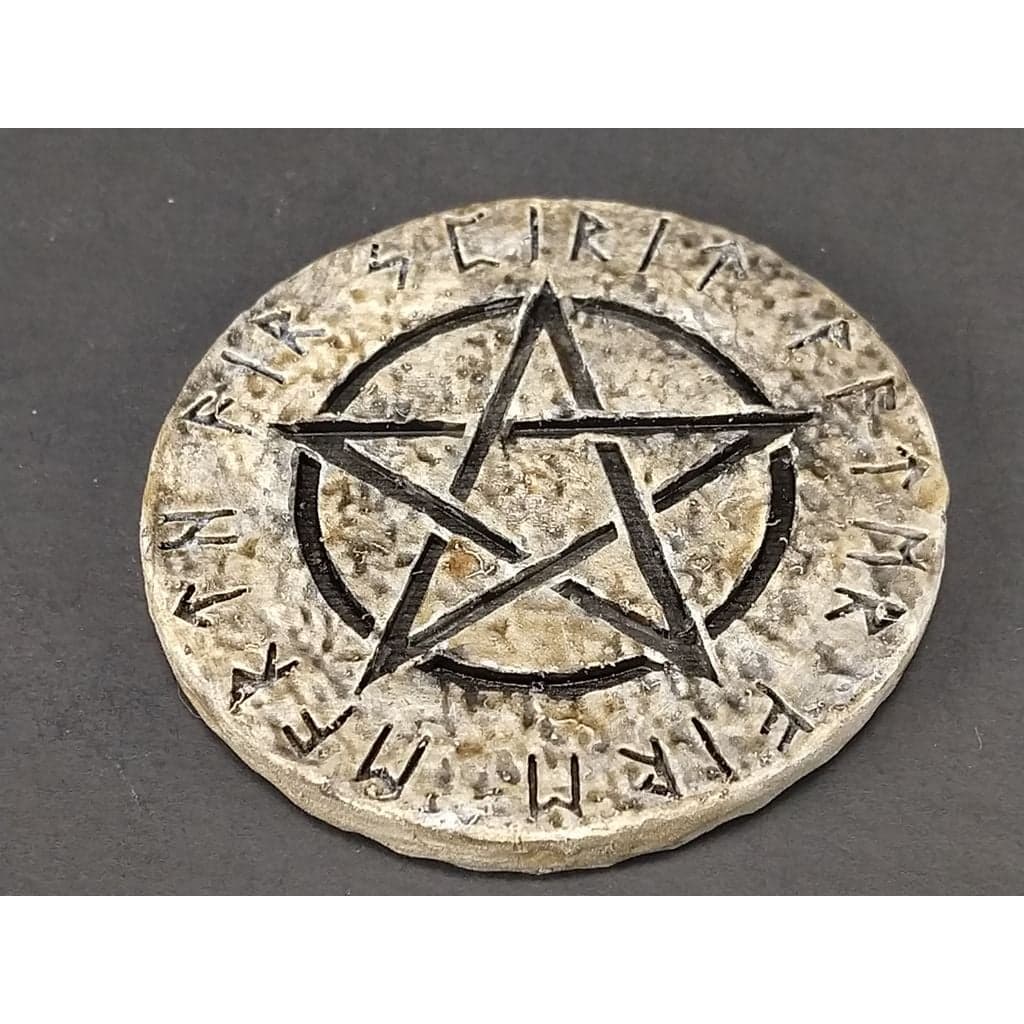 Магический круг Pentagram для настольной игры — фото 1