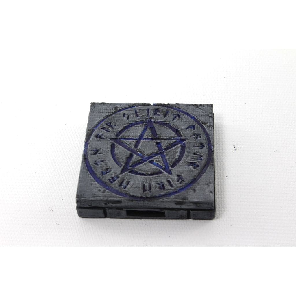 Магический круг Pentagram для настольной игры — фото 3