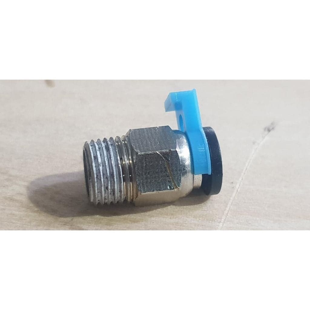 Зажим из PTFE для принтера — фото 1