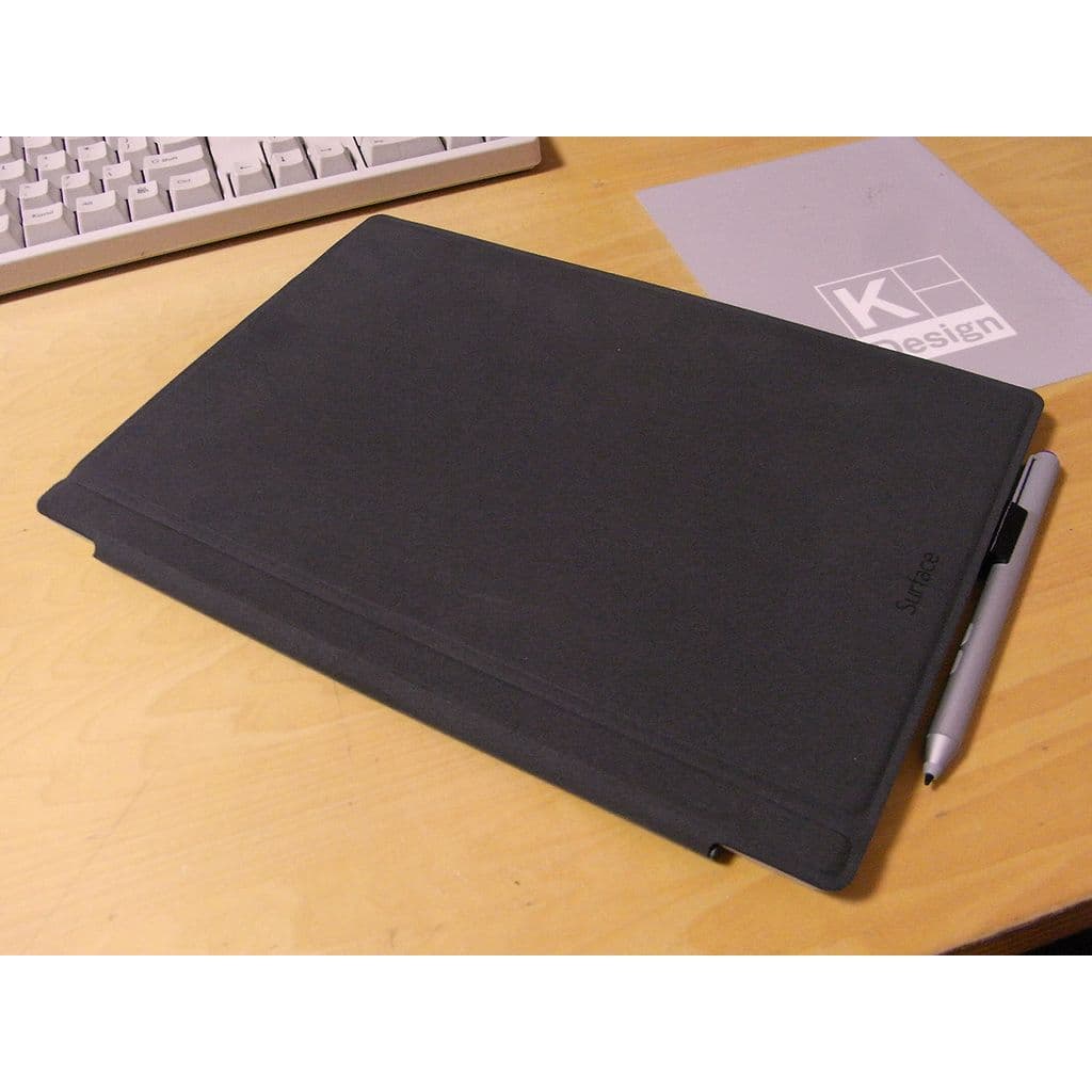 Держатель для стилуса на Surface 3 — фото 2