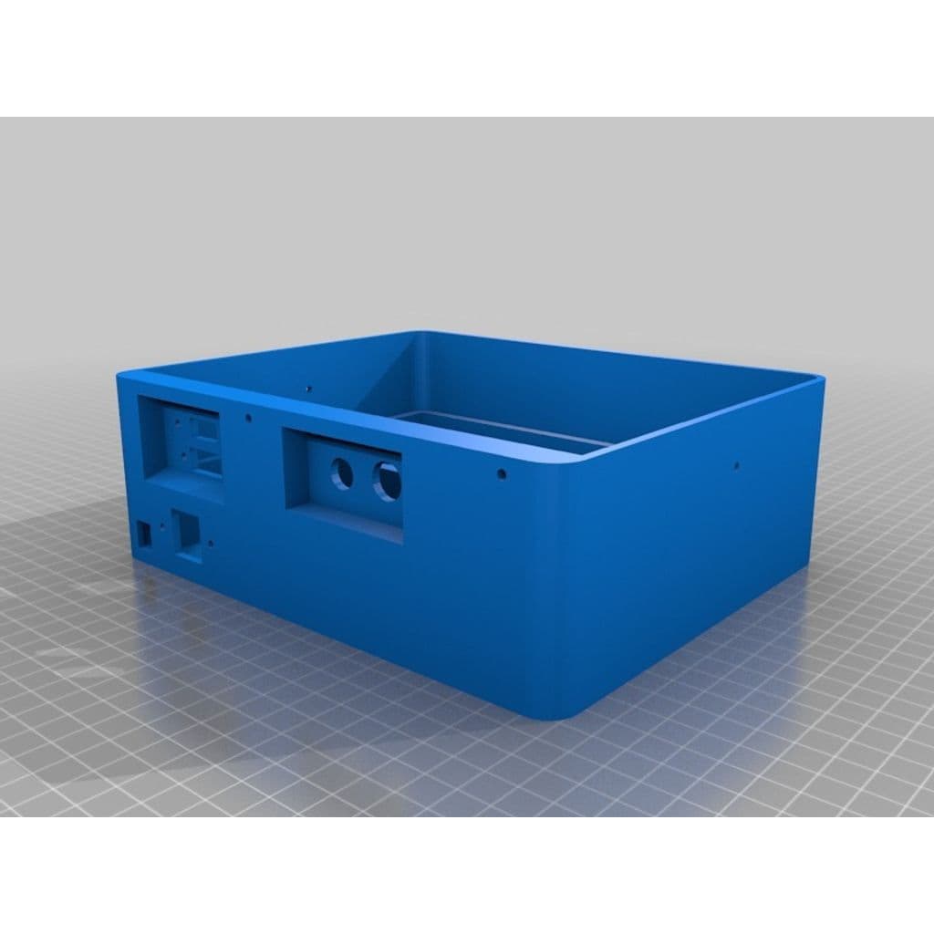 Корпус «Pi Box» для Raspberry Pi — фото 3