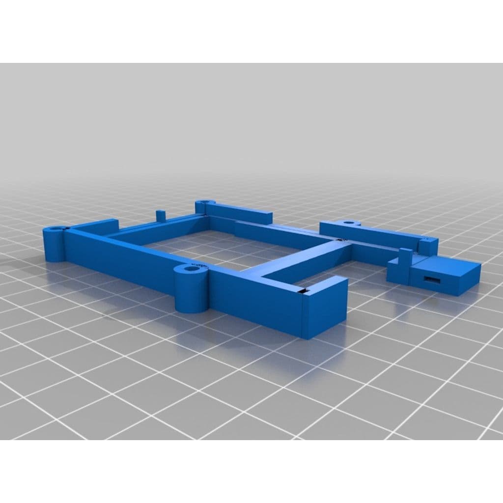 Центр управления Raspberry Pi — фото 2