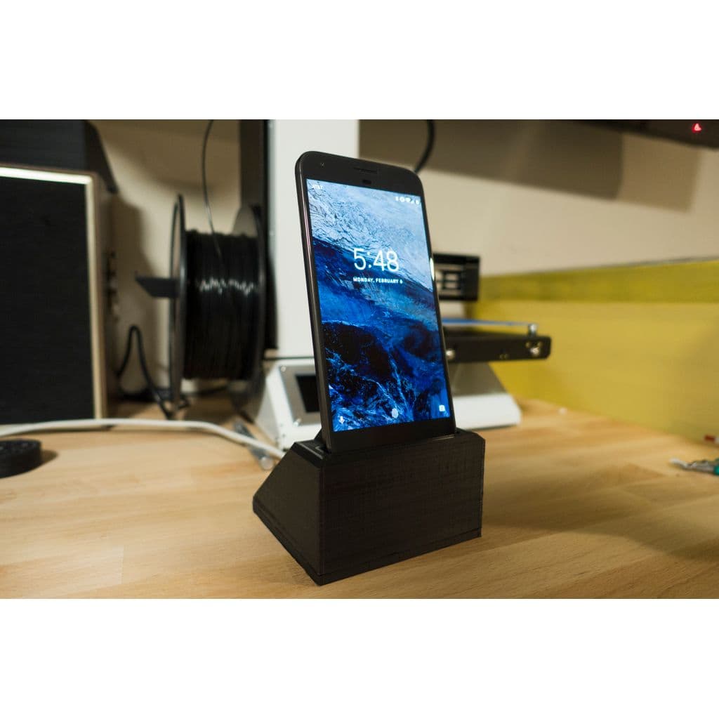 Док-станция для смартфона Pixel XL — фото 3