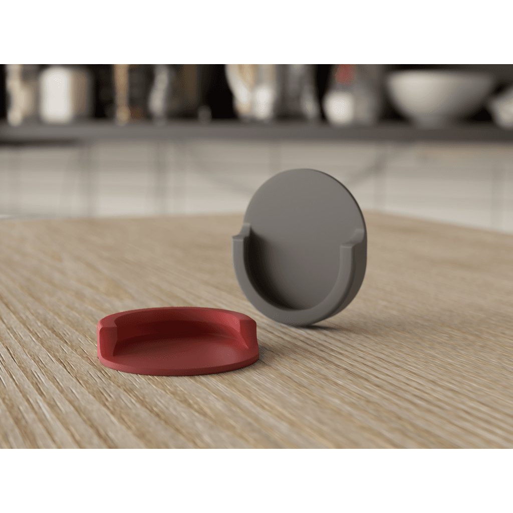 Крепление для PopSocket на стену — фото 1