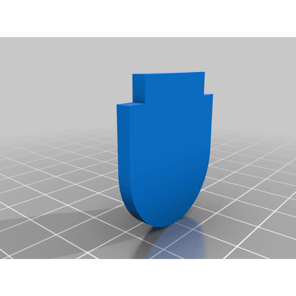 Держатель для катушки нити для 3D-принтера — фото 2