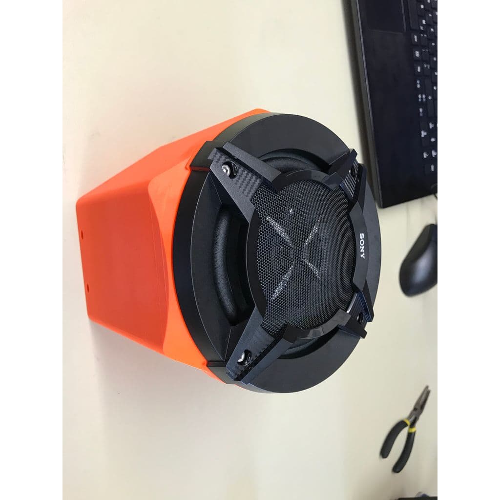 Портативная колонка с Bluetooth — фото 2
