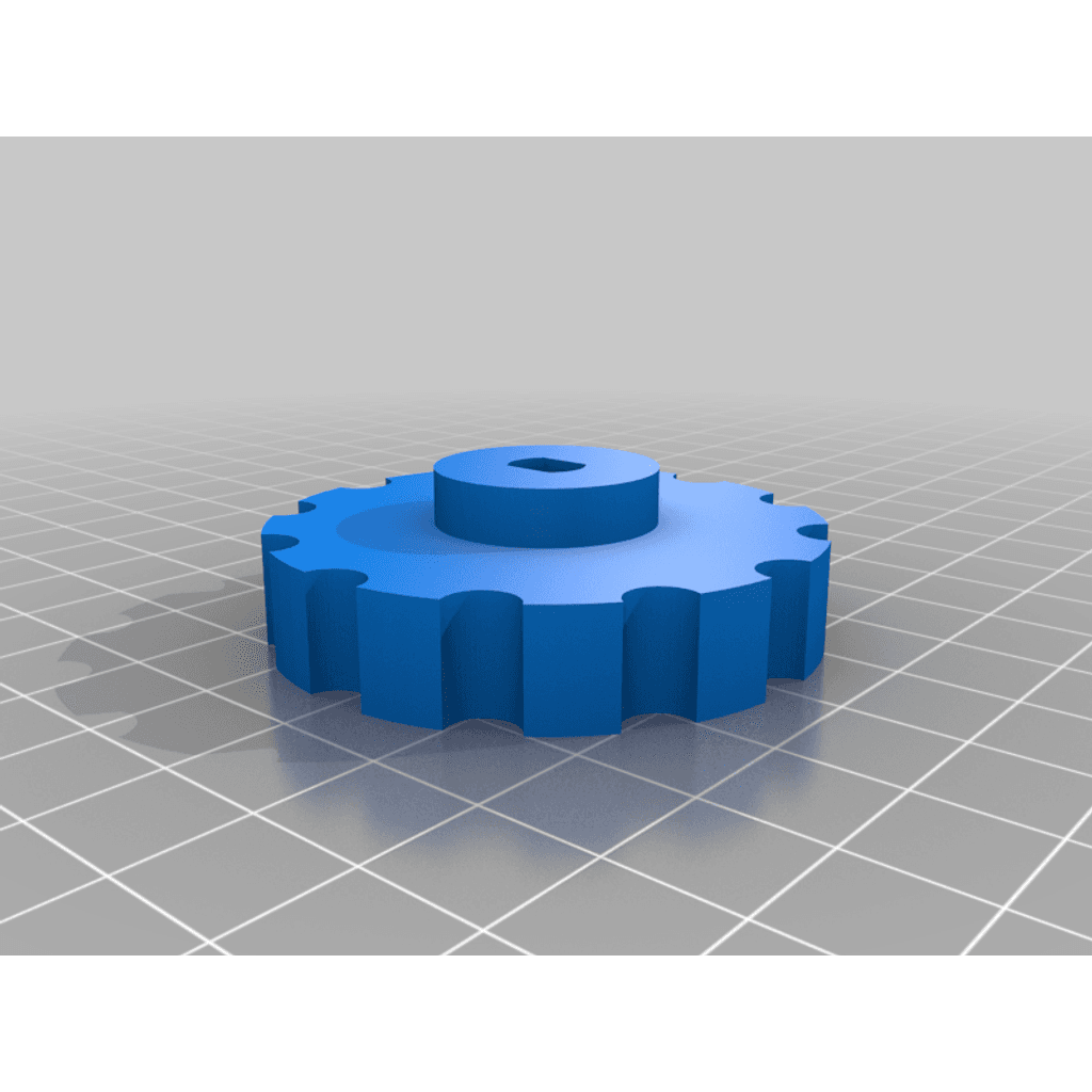 Гусеничный робот Proto Tank Mini Me — фото 3