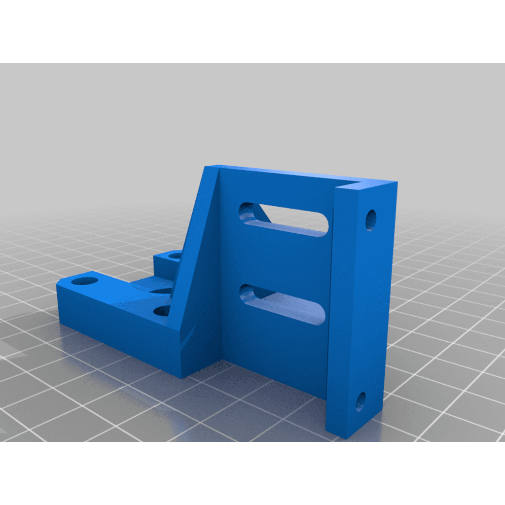Детали для 3D-принтера Prusa I3M