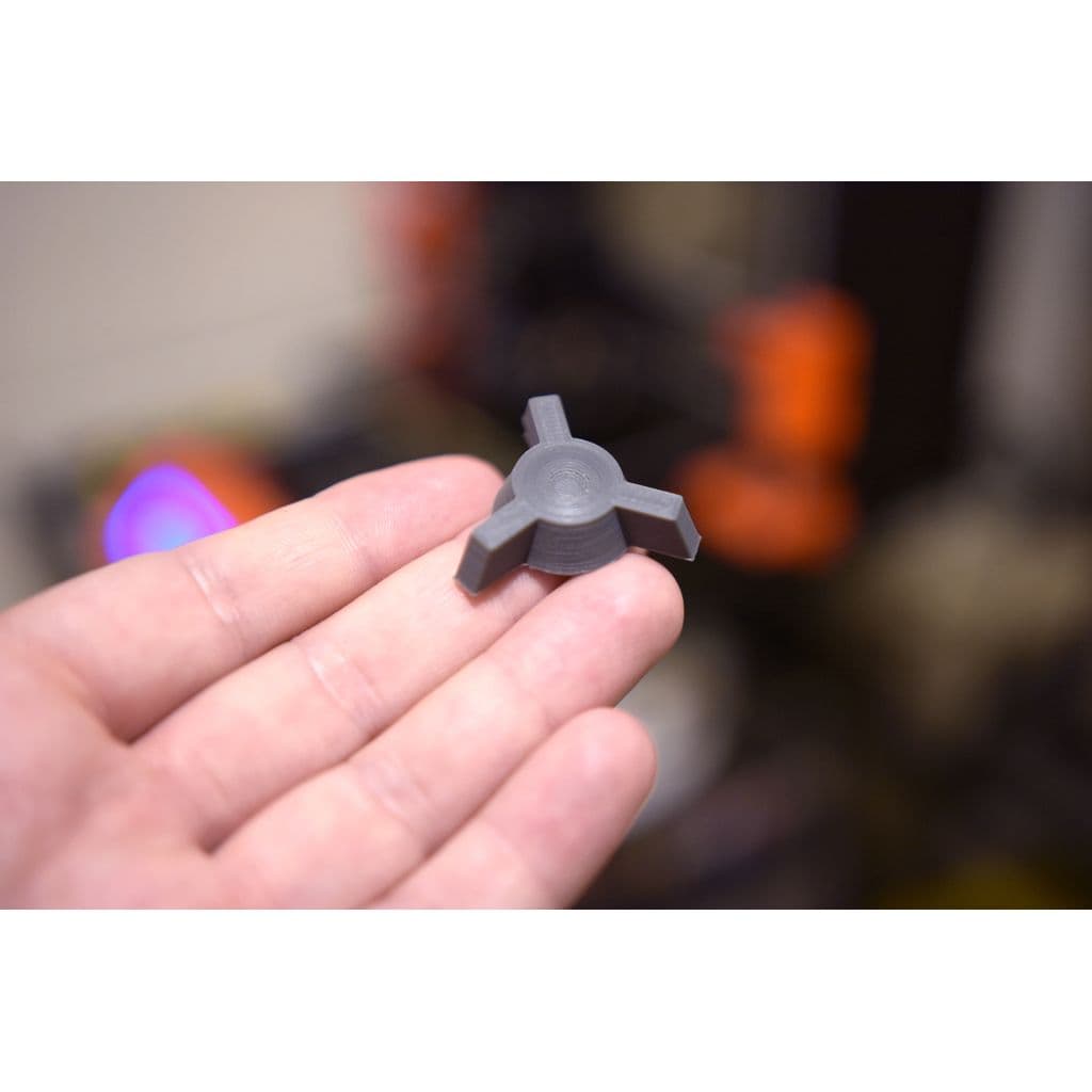 Трёхпозиционный регулятор для принтера Prusa — фото 2