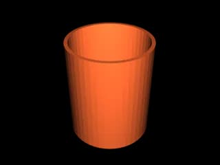 Проставка-втулка для катушек в сушилку Prusa — фото 1