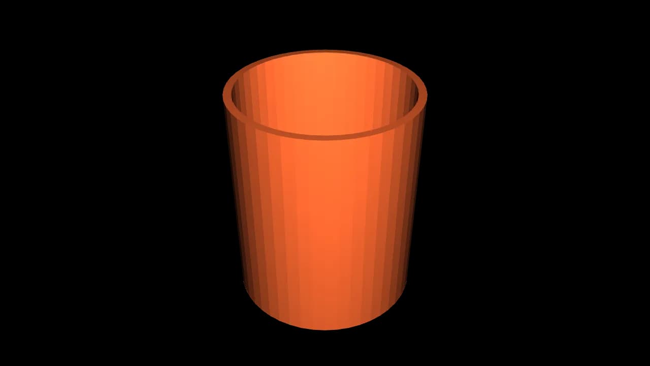 Проставка-втулка для катушек в сушилку Prusa — фото 2