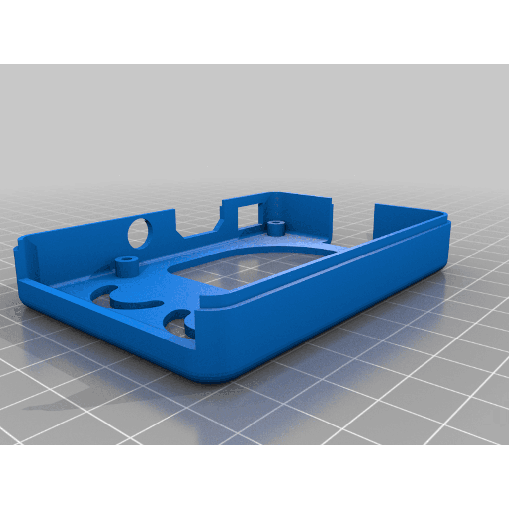 Корпус для Raspberry Pi B+ — фото 1