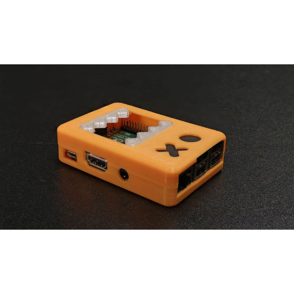 Корпус для Raspberry Pi B+ — фото 3