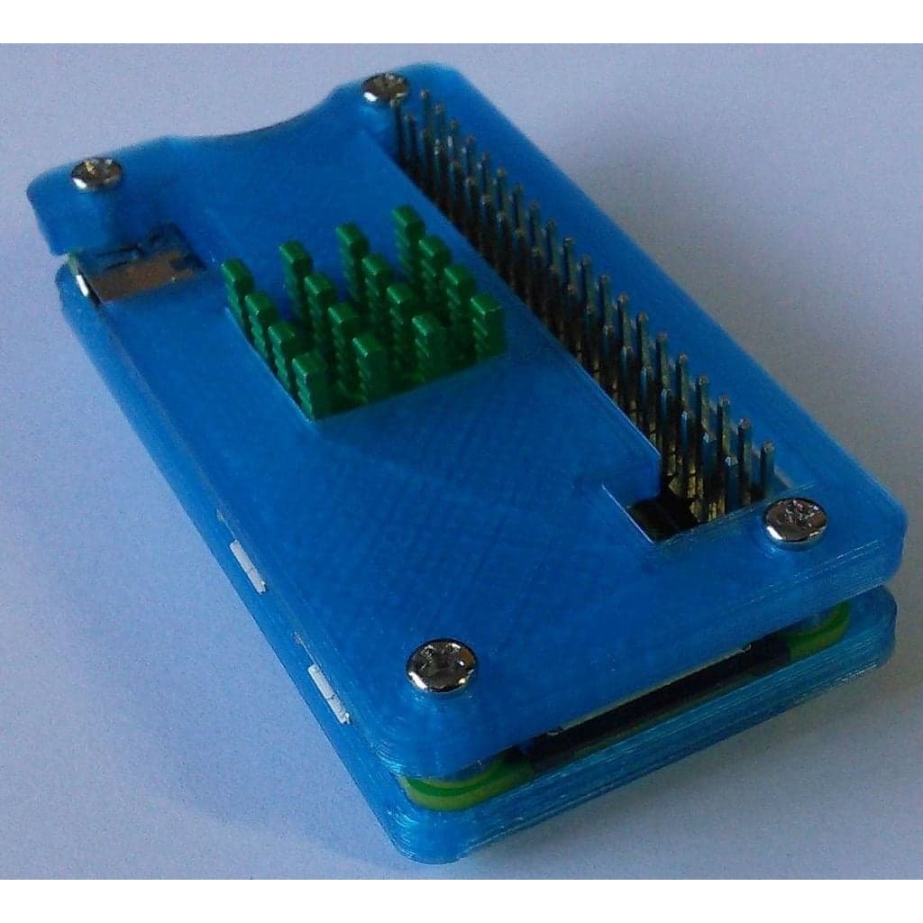 Корпус для платы Raspberry Pi Zero — фото 2
