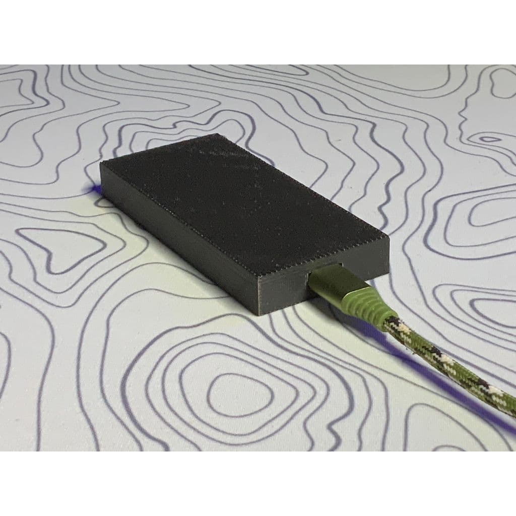 Корпус для платы Raspberry Pi Zero — фото 2