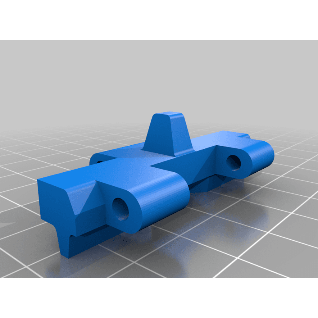 Модификации для RC Speed Tank — фото 2