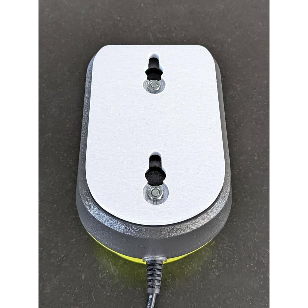 Крепление для зарядного устройства Ryobi RC18120 — фото 2