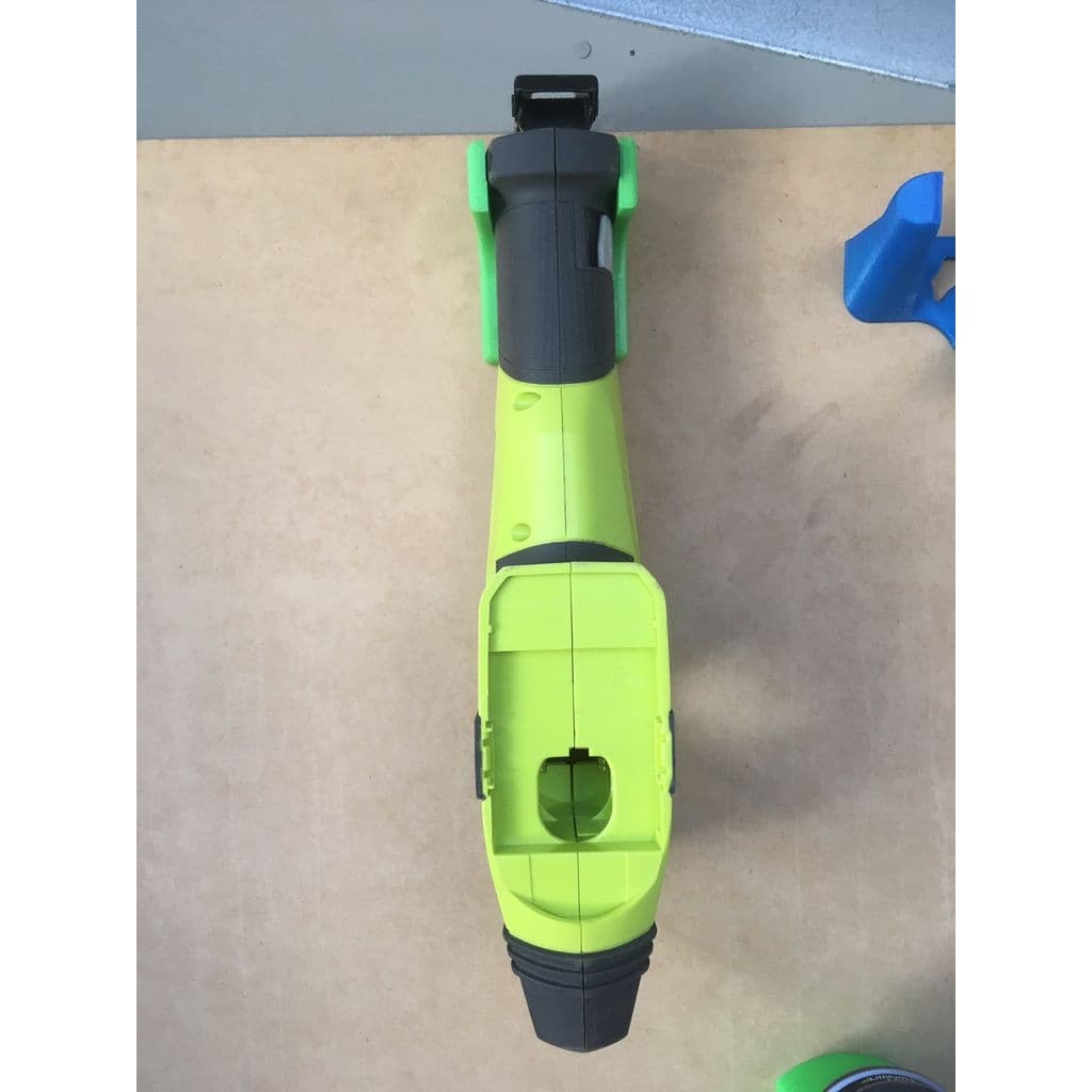 Крепление на стену для реноватора Ryobi — фото 3