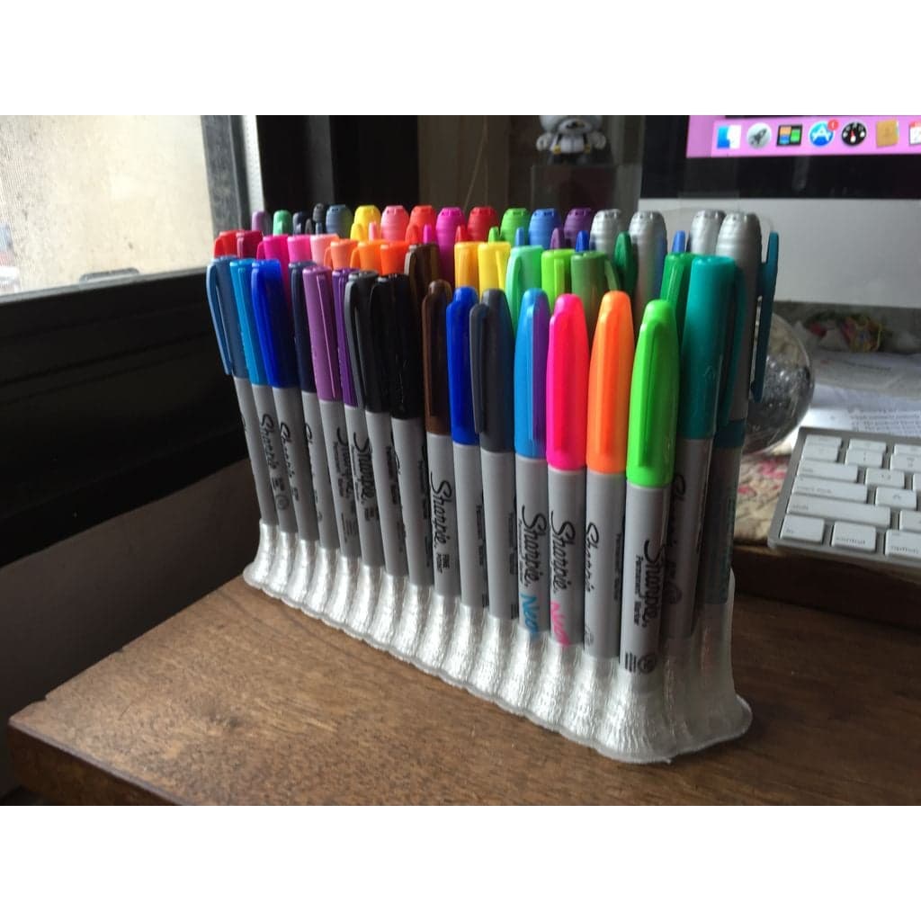 Держатель для маркеров Sharpie — фото 2