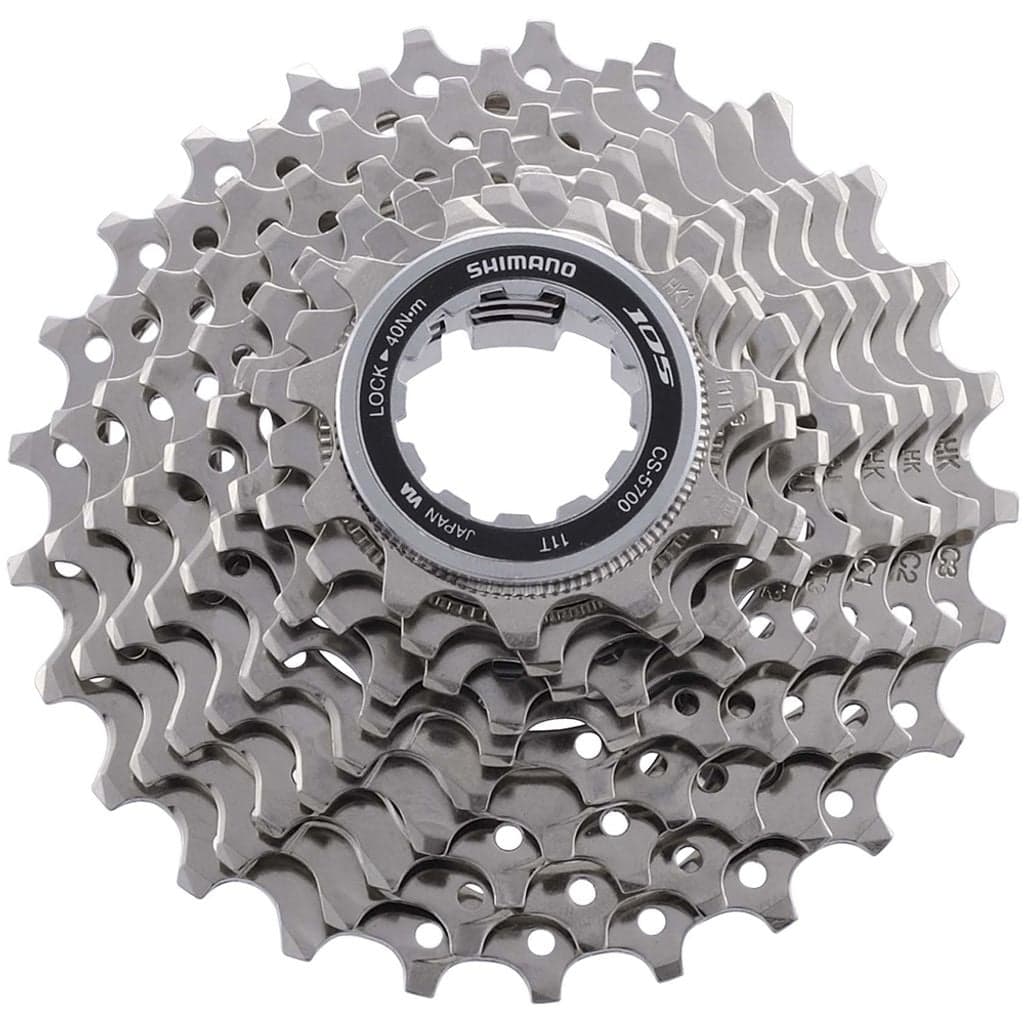 Съёмник стопорного кольца кассеты Shimano — фото 3