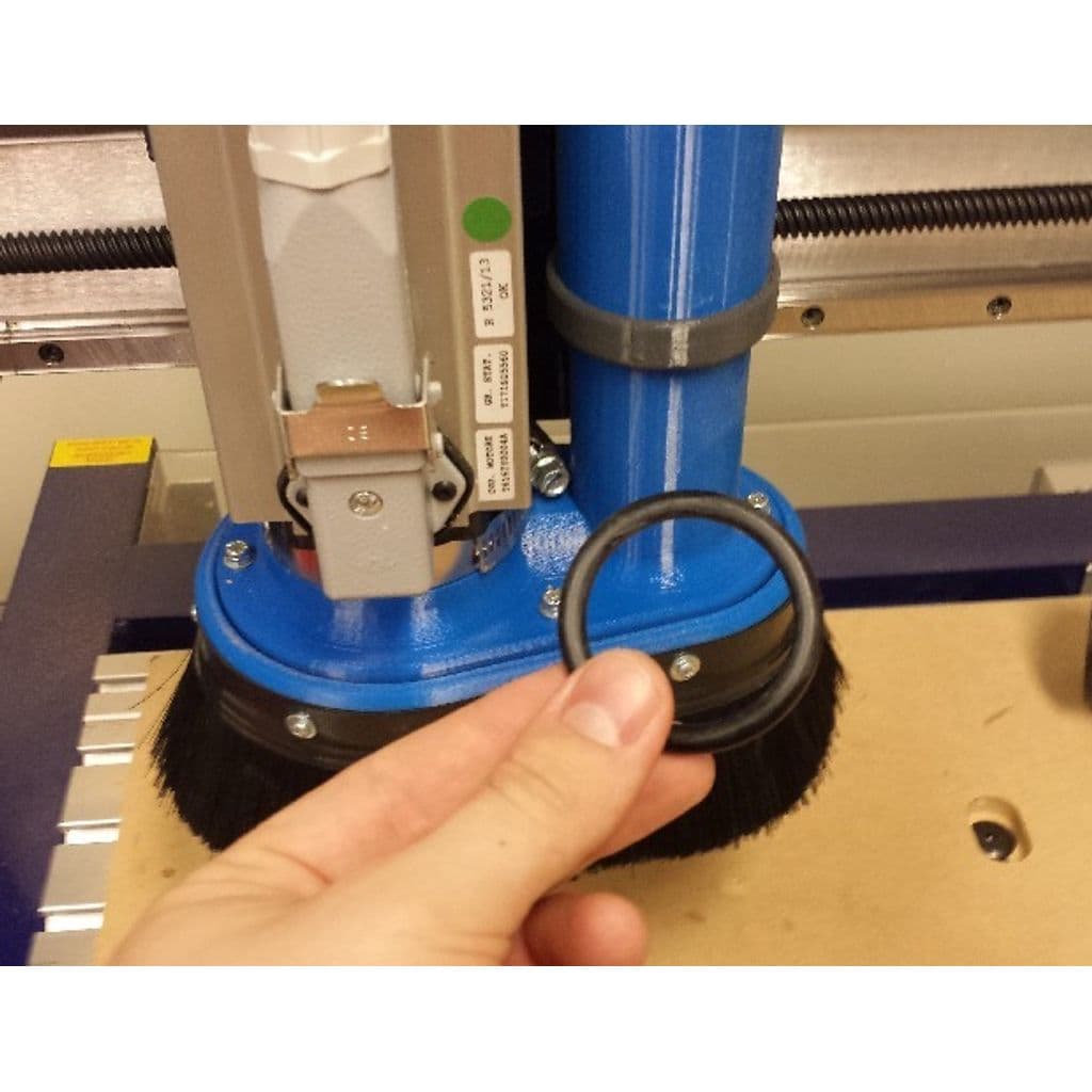Стружкосборник для Shopbot Desktop — фото 2