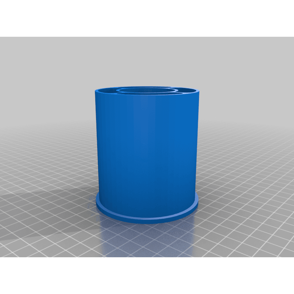 Держатель катушки для Creality Ender 3 pro — фото 2