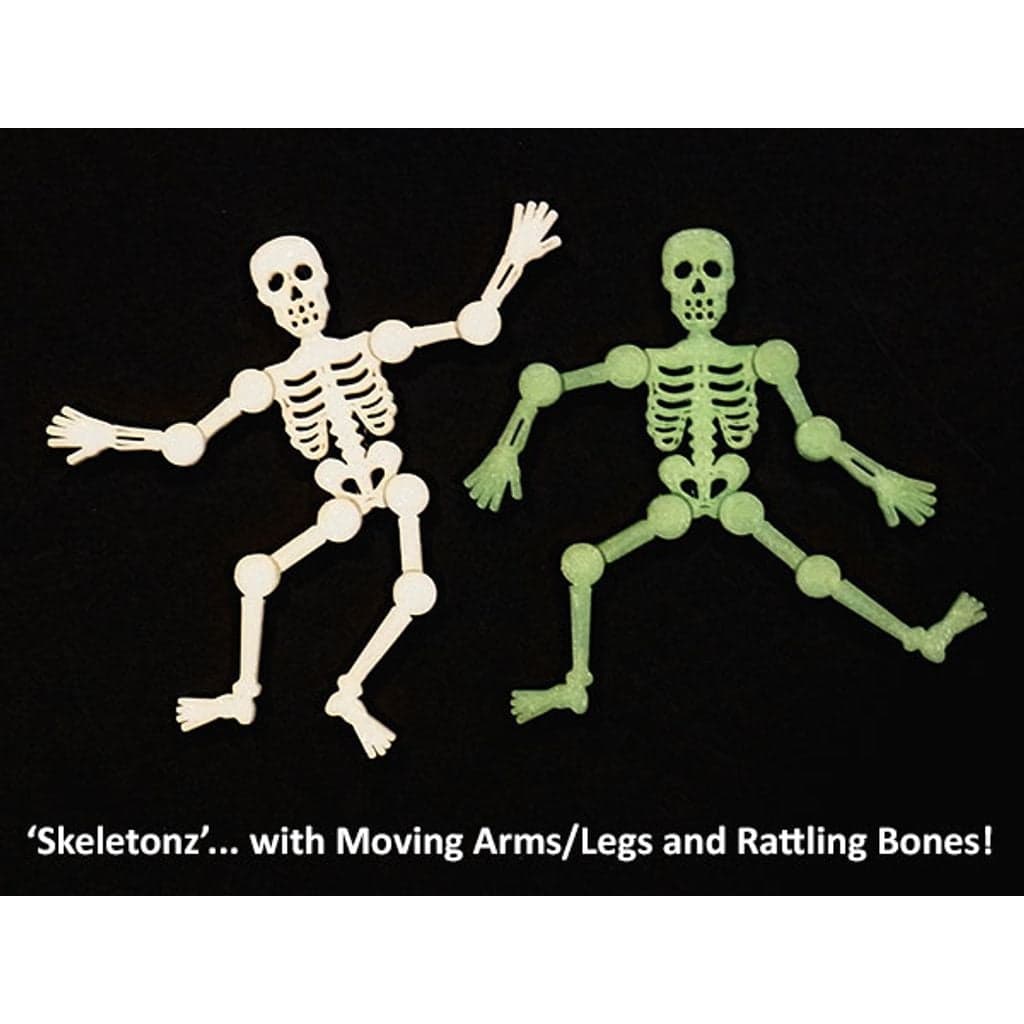 Скелетики «Skeletonz» — фото 1
