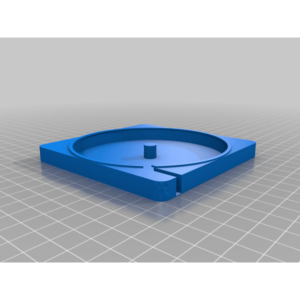 Держатель катушки для SMD компонентов