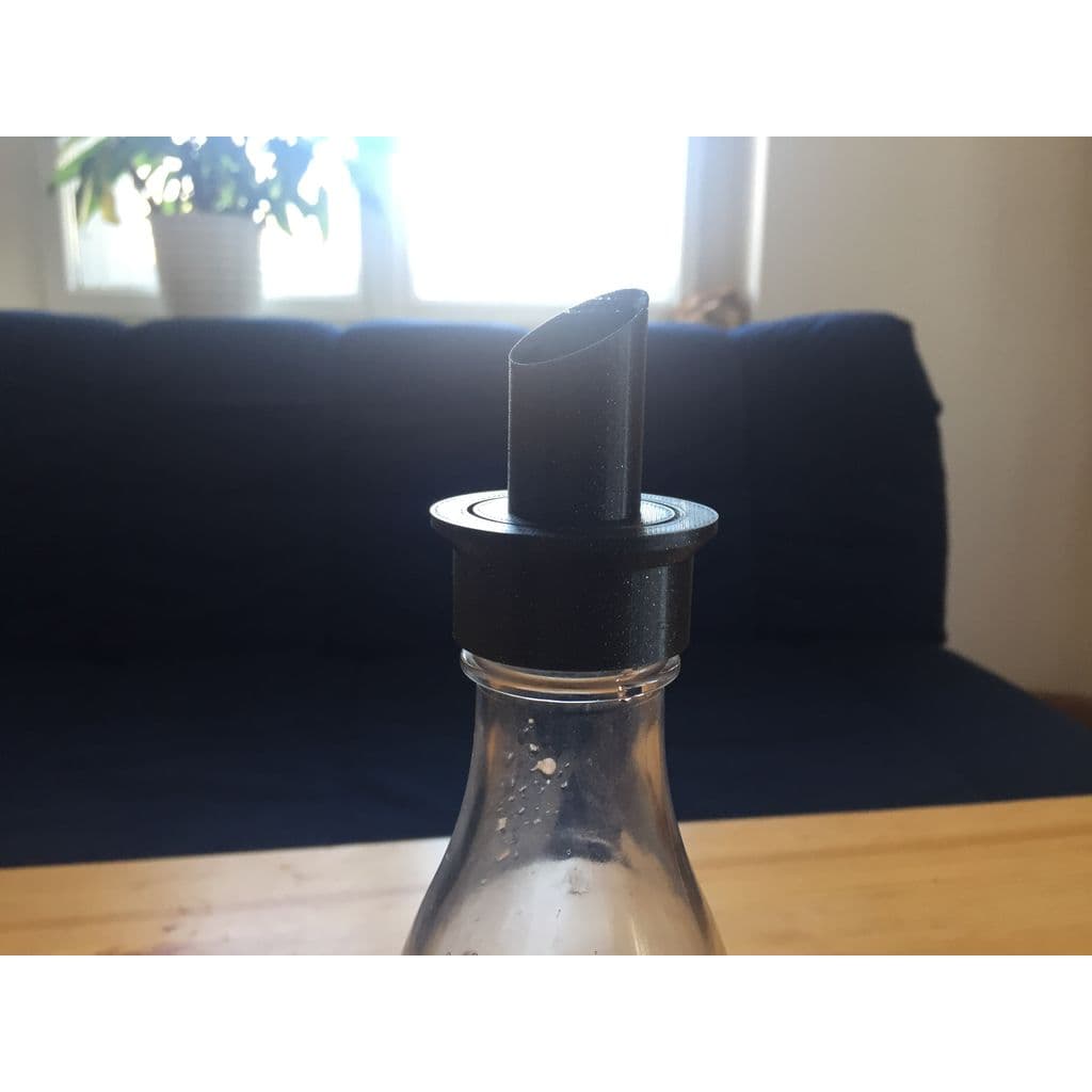 Модифицированная крышка для SodaStream — фото 1
