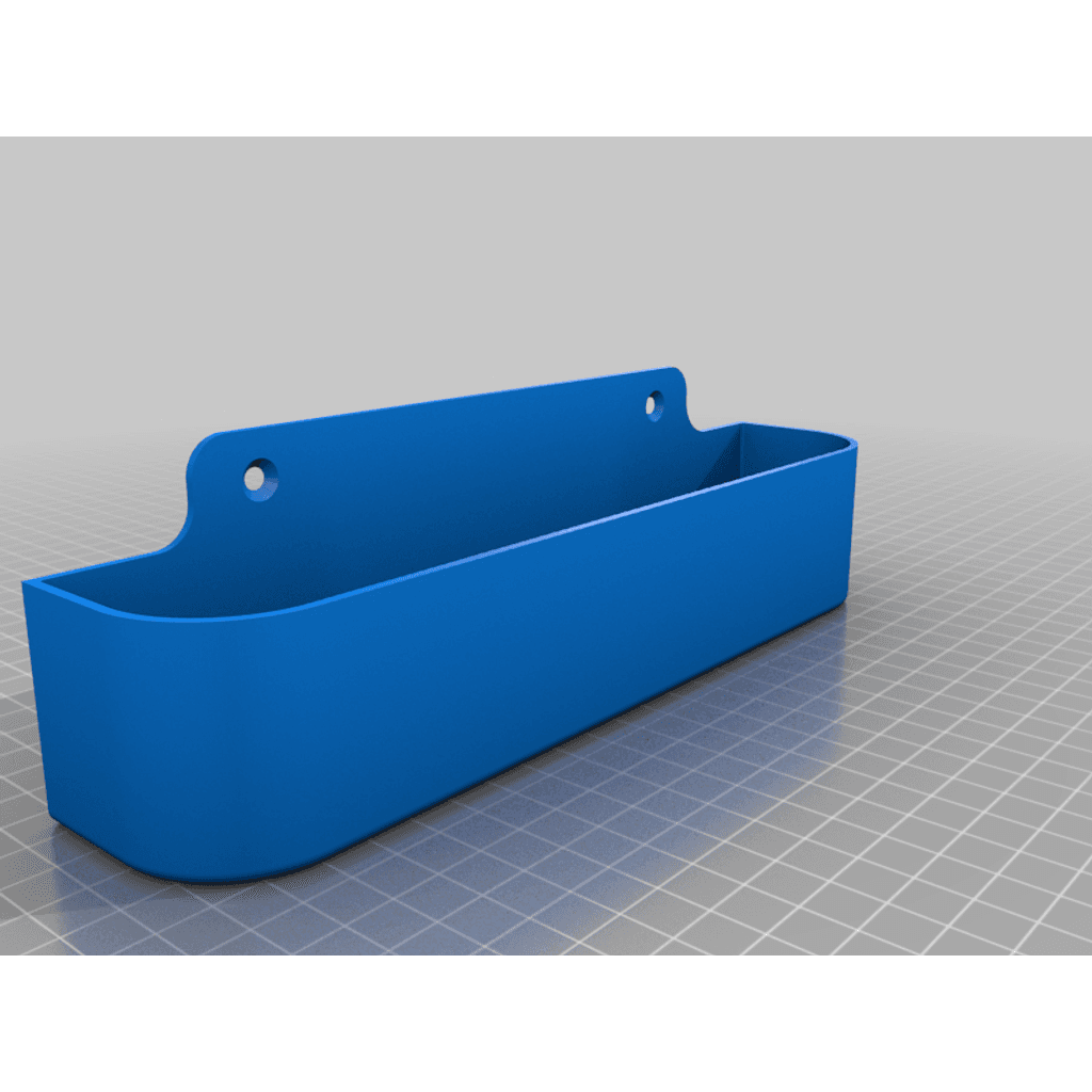 Полка для специй и баночек — фото 2