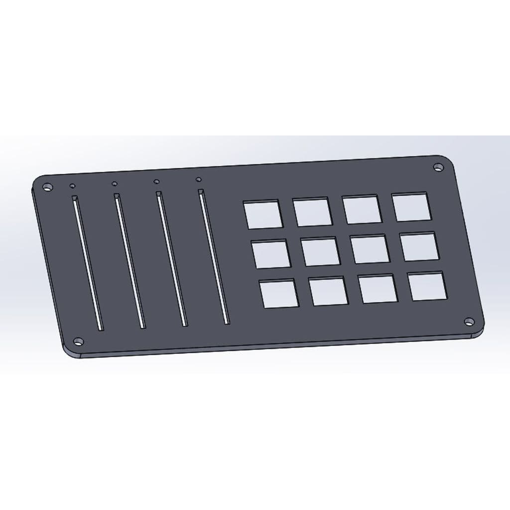 Stream Deck и MIDI-контроллер — фото 3