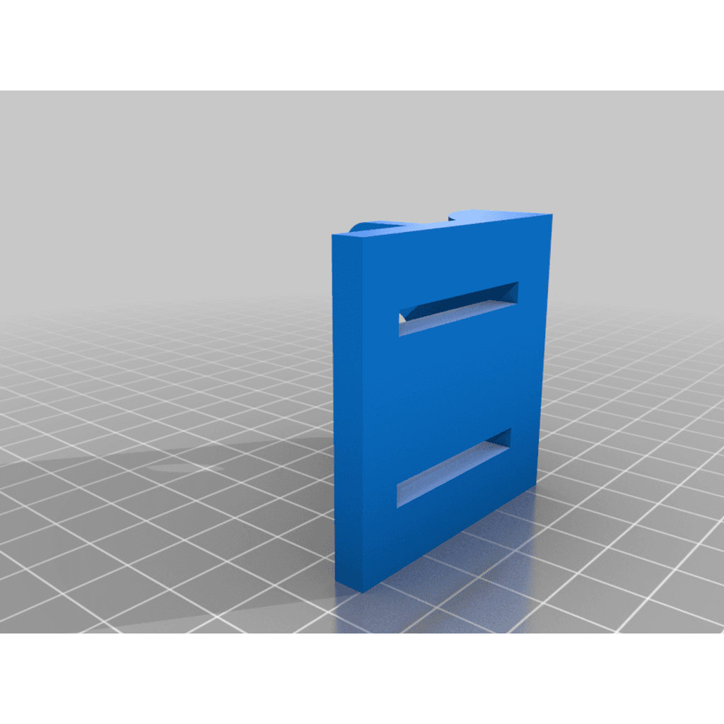 Крепление для двигателя Arduino — фото 2