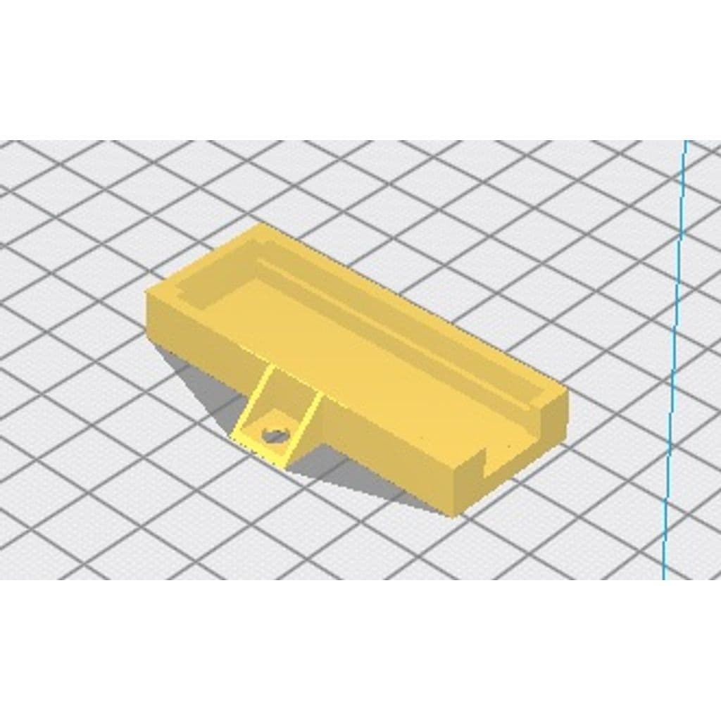Крепление для реле Arduino 5В — фото 2