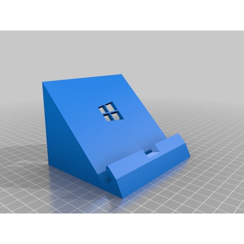 Подставка для планшетного компьютера Surface RT — фото 1