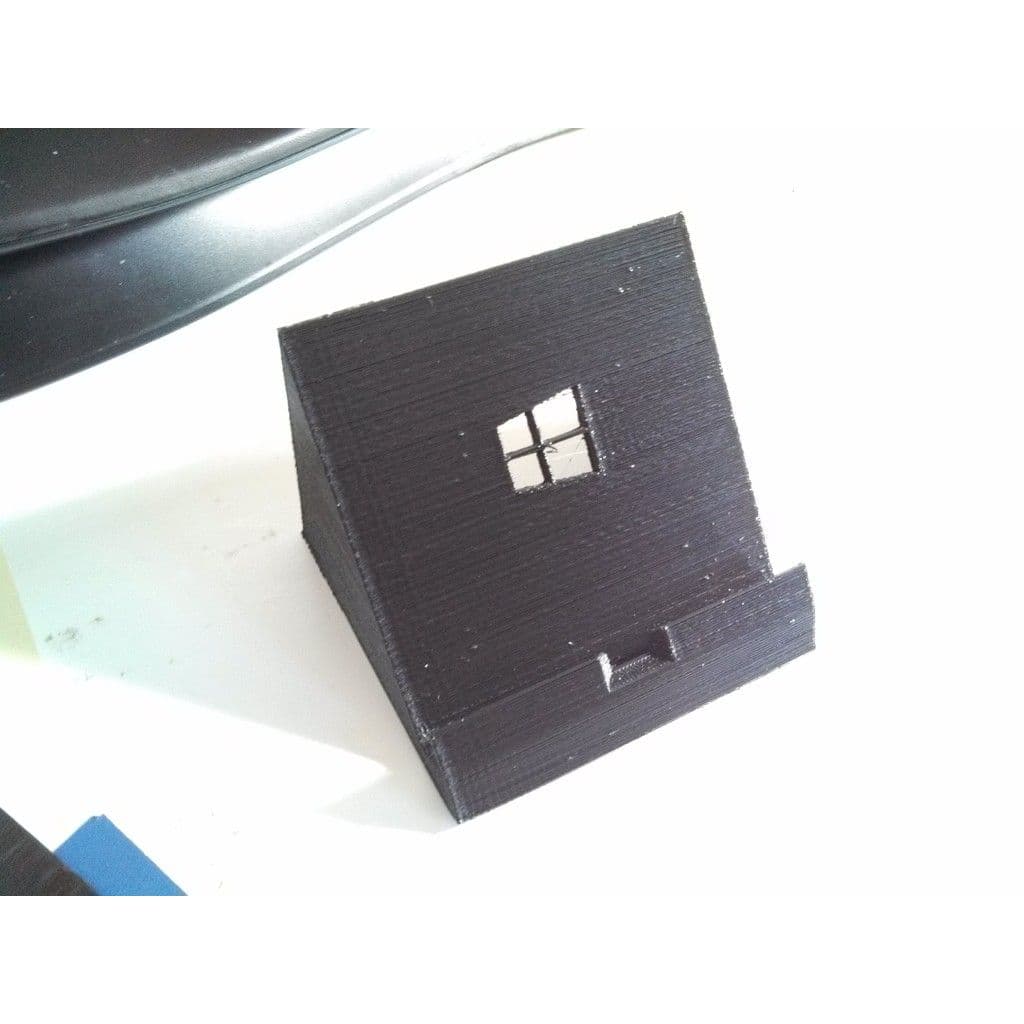 Подставка для планшетного компьютера Surface RT — фото 2