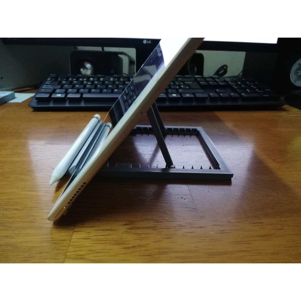 Подставка для планшета и iPad Pro — фото 3