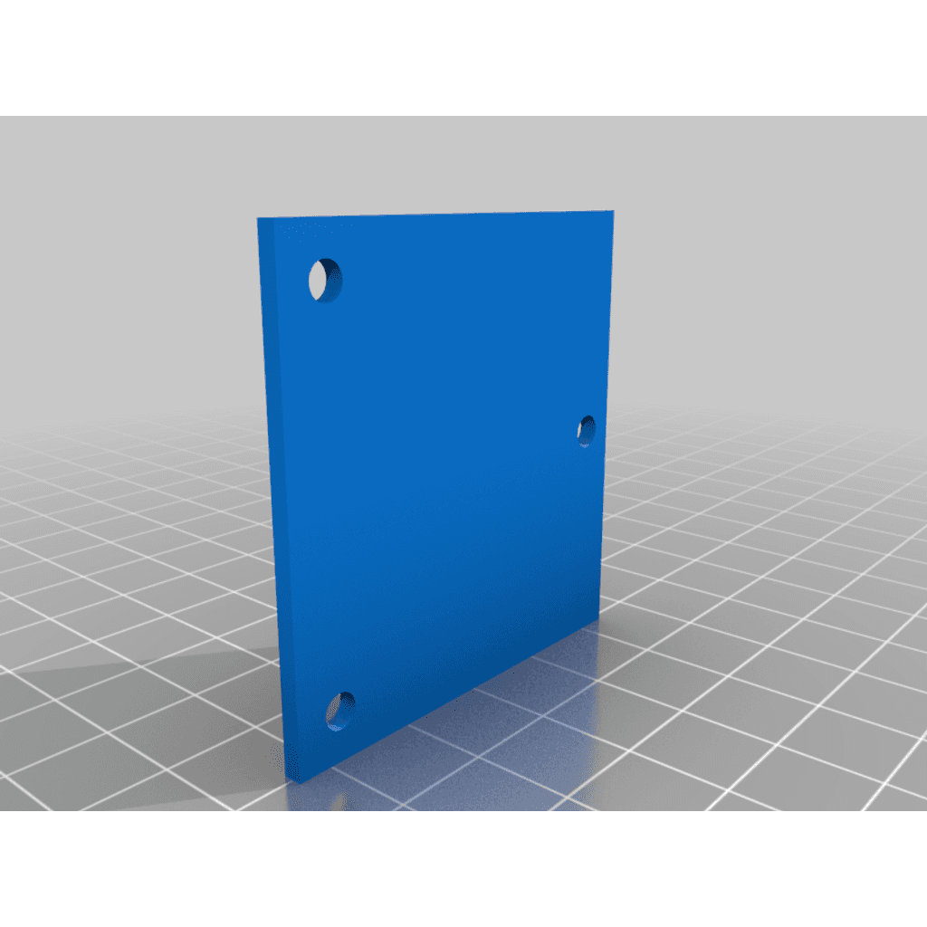 Миниатюрный танк на гусеницах для Arduino — фото 3