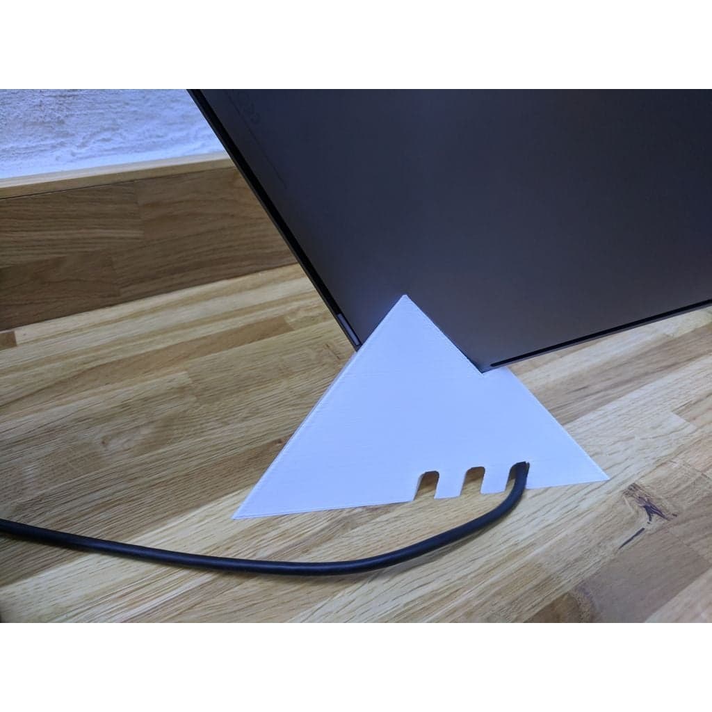 Подставка для MacBook Pro с зарядкой — фото 3