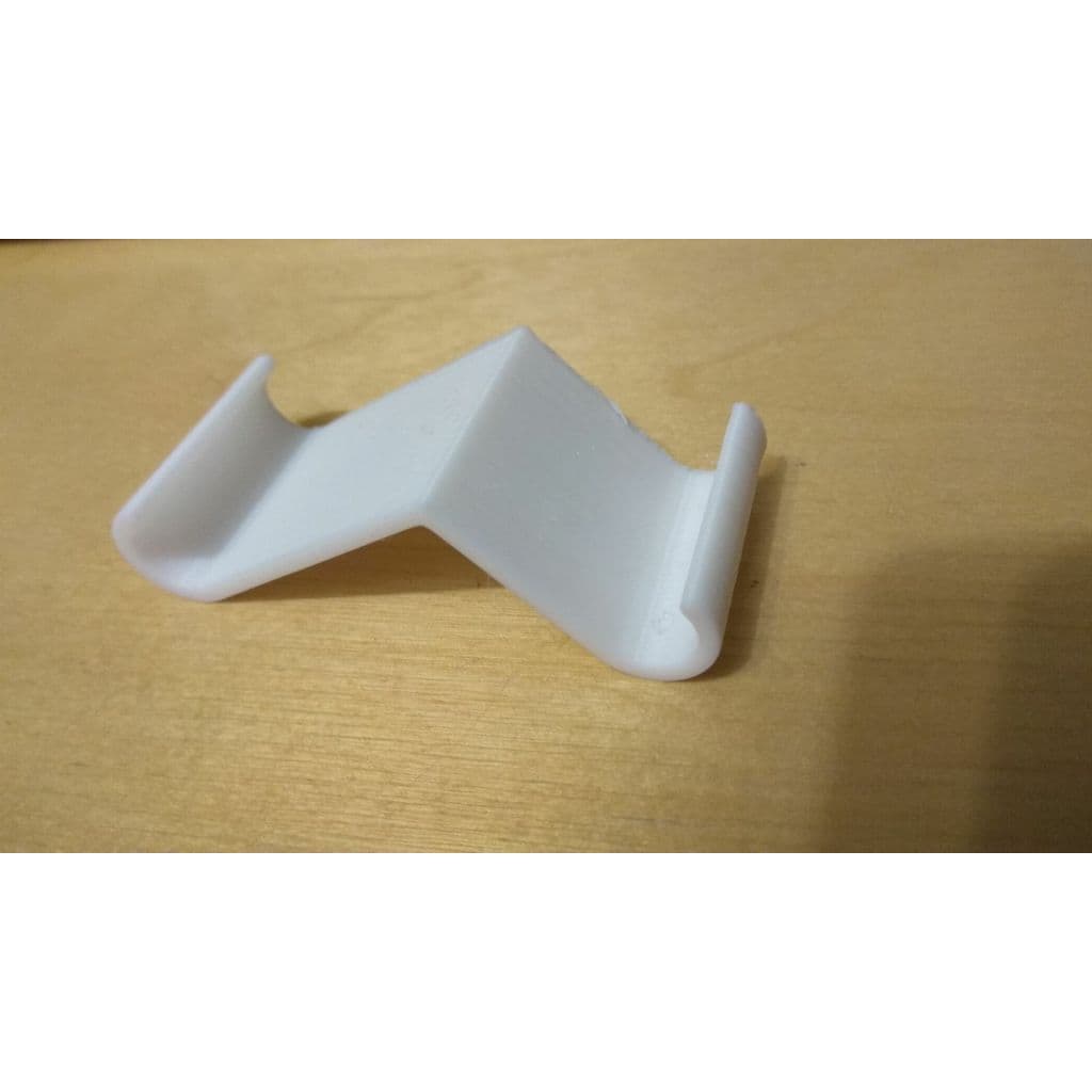 Компактная подставка для смартфона — фото 1